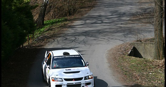Valasska Rally